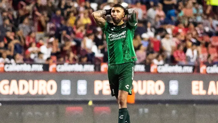 ¿A billetazos? Jonathan Orozco reveló cómo convenció al dueño de Xolos por el dorsal 1