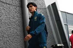 Ralph Orquin, jugador de América, abre las puertas a jugar con Estados Unidos