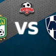 León vs Rayados: ¿Cuándo y dónde ver el partido de Jornada 4 del Apertura 2025?