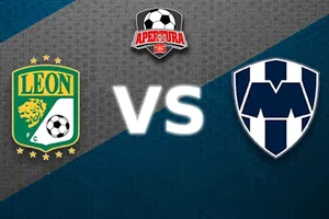 León vs Rayados: ¿Cuándo y dónde ver el partido de Jornada 4 del Apertura 2025?