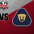 Querétaro vs Pumas: ¿Dónde y a qué hora ver el partido de la Jornada 3 del Apertura 2025?