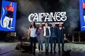 VIDEO: Caifanes condena cierre del Foro Alicia: “¡Quién lo haya mandado a cerrar que chin$%& a su madre!"