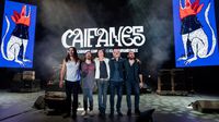 VIDEO: Caifanes condena cierre del Foro Alicia: “¡Quién lo haya mandado a cerrar que chin$%& a su madre!"