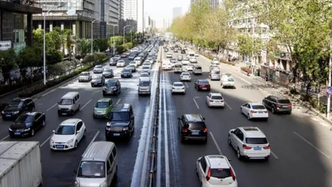 ¿Multa por circular hoy? Consulta el Hoy No Circula del jueves 29 de mayo