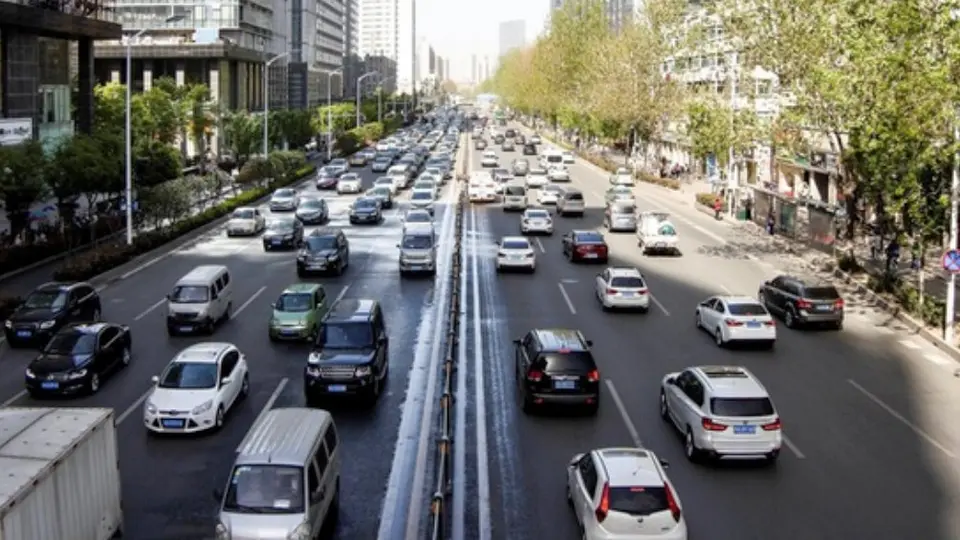 ¿Multa por circular hoy? Consulta el Hoy No Circula del jueves 29 de mayo