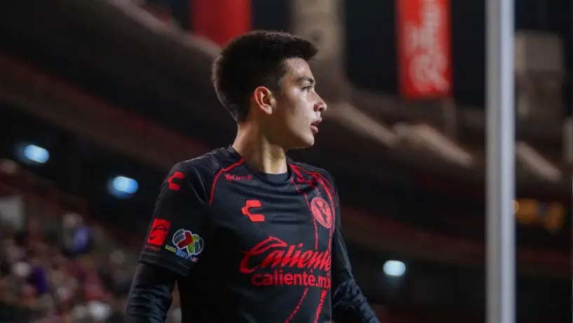 ¡Han sabido brillar! Estos son los "niños" que han destacado en Liga MX