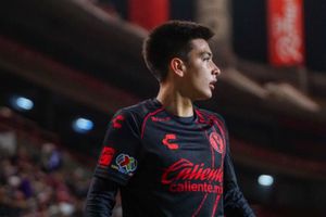 ¡Han sabido brillar! Estos son los "niños" que han destacado en Liga MX