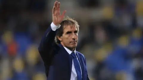 Guillermo Almada habló sobre su salida de Pachuca: "Las razones mueren conmigo"