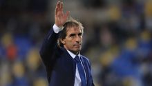 Guillermo Almada habló sobre su salida de Pachuca: "Las razones mueren conmigo"