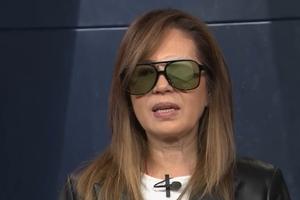 Yolanda Andrade revela que tiene dos enfermedades incurables: “Me puedo morir antes que ustedes”