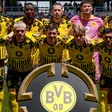 Todo lo que debes saber de Borussia Dortmund, rival de Rayados