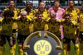 Todo lo que debes saber de Borussia Dortmund, rival de Rayados
