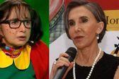 Chilindrina responde a Florinda Meza y defiende la serie de Chespirito