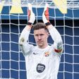 Ter Stegen analiza operarse la espalda; Barça podría beneficiarse en límite salarial