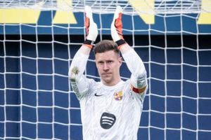 Ter Stegen analiza operarse la espalda; Barça podría beneficiarse en límite salarial