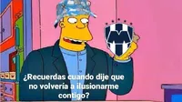 Los mejores memes del empate entre Rayados e Inter de Milán
