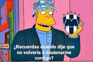 Los mejores memes del empate entre Rayados e Inter de Milán