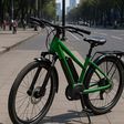 Estas son las bicicletas eléctricas y scooters que quieren regularizar en CDMX