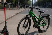 Estas son las bicicletas eléctricas y scooters que quieren regularizar en CDMX