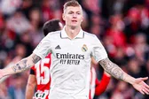 ¡Se hizo Merengue! Toni Kroos revela que nunca fue aficionado del Real Madrid