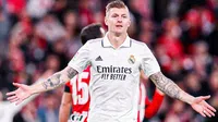 ¡Se hizo Merengue! Toni Kroos revela que nunca fue aficionado del Real Madrid