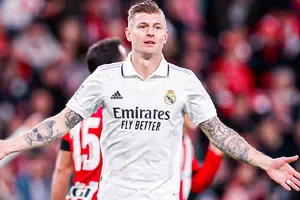 ¡Se hizo Merengue! Toni Kroos revela que nunca fue aficionado del Real Madrid