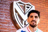 ¡Se olvida del América! Diego Valdés dedica mensaje a la afición tras fichar con Vélez Sarsfield