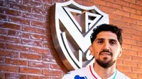 ¡Se olvida del América! Diego Valdés dedica mensaje a la afición tras fichar con Vélez Sarsfield