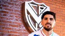 ¡Se olvida del América! Diego Valdés dedica mensaje a la afición tras fichar con Vélez Sarsfield