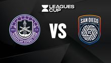 Leagues Cup 2025: ¿Cuándo y dónde ver Mazatlán vs San Diego FC?