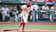 Remontada y barrida: Diablos Rojos vence 6-4 a Pericos en el Harp Helú