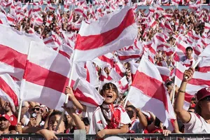 Hinchas visitantes regresan a la liga argentina tras 12 años de veda