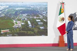 Parque Bicentenario CDMX reabre sus puertas este martes 1 de julio