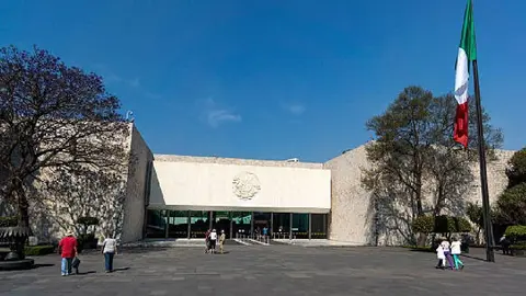 Museo Nacional de Antropología recibe el Premio Princesa de Asturias de la Concordia 2025