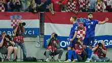 Croacia 'acecha' la clasificación directa al Mundial y golea a República Checa