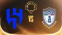 Mundial de Clubes 2025: ¿Cuándo y dónde ver el Al Hilal vs Pachuca?