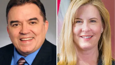 Tiroteo en Minessota deja sin vida a congresista y herido a otro senador demócrata