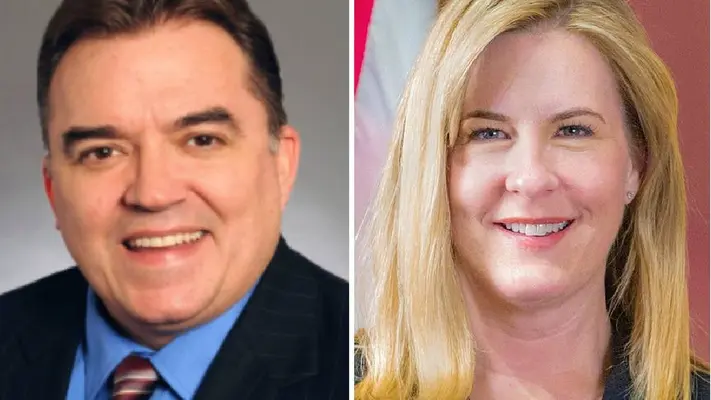 Tiroteo en Minessota deja sin vida a congresista y herido a otro senador demócrata