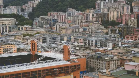 Boicot del Genoa: Aficionados intentan sabotear la salvación de la Sampdoria en Serie B