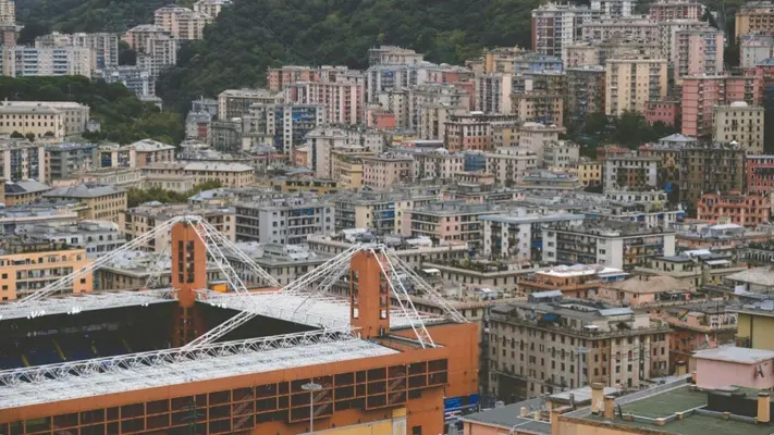 Boicot del Genoa: Aficionados intentan sabotear la salvación de la Sampdoria en Serie B