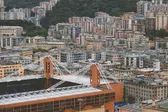 Boicot del Genoa: Aficionados intentan sabotear la salvación de la Sampdoria en Serie B