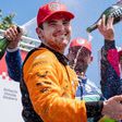¡Mexicano por el título! Pato O'Ward se mete en la lucha por el trono de IndyCar
