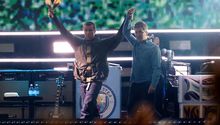 Oasis 2025: Así fue el tan esperado reencuentro de los hermanos Gallagher