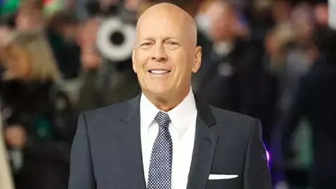 ¿Empeoró la salud de Bruce Willis? Esta es la verdad