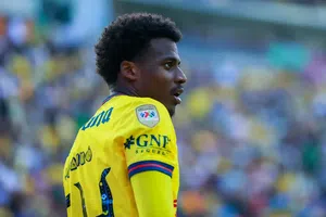 Javairo Dilrosun no fue registrado por América para enfrentar la Leagues Cup