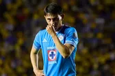 ¡Cerrado! Alexis Gutiérrez se despide en Cruz Azul para reportar con América