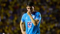¡Cerrado! Alexis Gutiérrez se despide en Cruz Azul para reportar con América