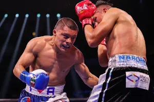 ¡Oficial! ‘Pitbull’ Cruz y ‘Tashiro’ Fierro volverán al ring en el regreso de Manny Pacquiao