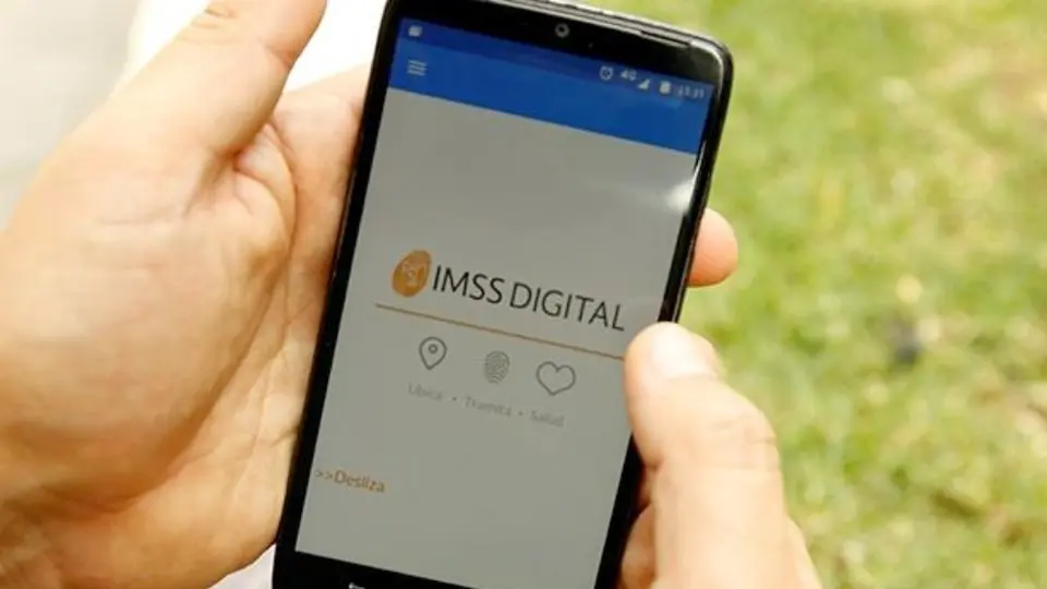 Códigos QR del IMSS para facilitar servicios: ¿Cómo funcionan y qué puedes hacer?