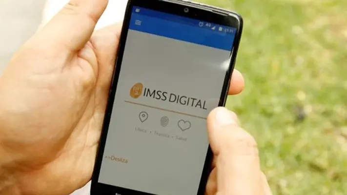 Códigos QR del IMSS para facilitar servicios: ¿Cómo funcionan y qué puedes hacer?